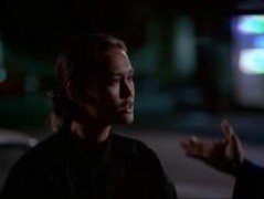 Кадр з фільму Безсмертні