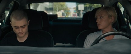 Кадр з фільму Абсолютна влада