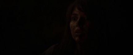 Кадр з фільму Глибинне зло