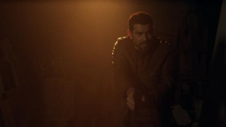 Кадр з фільму Острів яхт і таємниць: Отруєні в раю