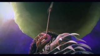 Кадр з фільму Ваяна 2