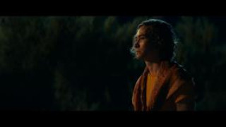 Кадр з фільму Хелловін убиває