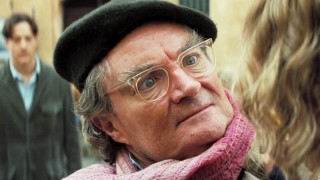 Кадр з фільму Чорнильне серце