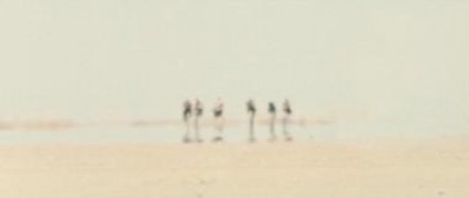 Кадр з фільму Морпіхи