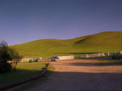 Кадр з фільму Дощ Одрі