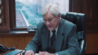 Кадр з фільму Бути Джоном Малковічем