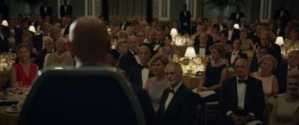 Кадр з фільму Люди Ікс: Темний фенікс