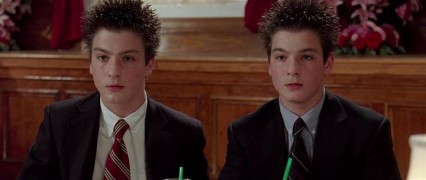 Кадр з фільму Дівчина моїх кошмарів