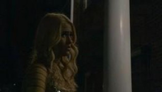 Кадр з фільму Борат 2