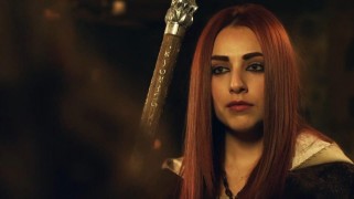 Кадр з фільму Міфіка. Завдання для героїв