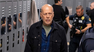 Кадр з фільму Детектив Найт: Незалежність