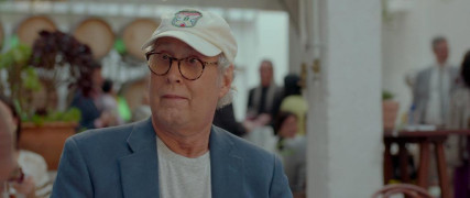 Кадр з фільму Крокодил Данді в Голлівуді