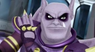 Кадр з фільму Школа монстрів: Перегони в ніч на суботу