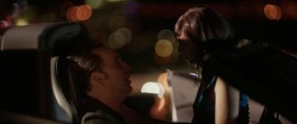 Кадр з фільму Розплата