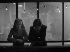 Кадр з фільму Іда