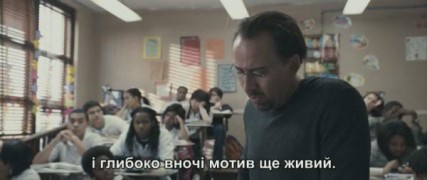 Кадр з фільму Голодний кролик атакує