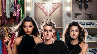 Кадр з фільму Ангели Чарлі