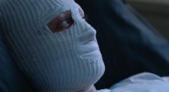 Кадр з фільму Кінотеатр жахів