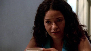 Кадр з фільму Лише на один вечір