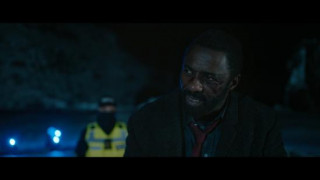 Кадр з фільму Лютер: Сонце на спаді