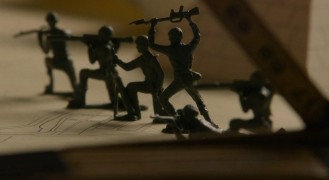 Кадр з фільму Біг Стоун Геп