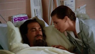 Кадр з фільму Всупереч смерті