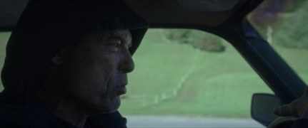 Кадр з фільму Моє ім’я – Вендета