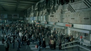 Кадр з фільму Фальшива личина