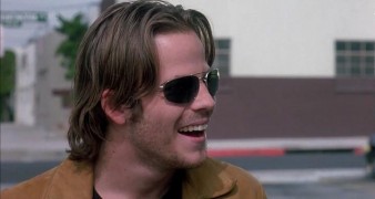 Кадр з фільму Ну, то й що