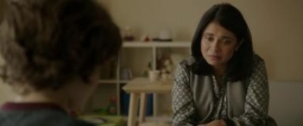 Кадр з фільму Лялька 2: Брамс