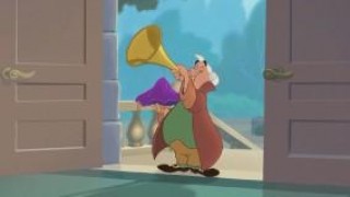 Кадр з фільму Попелюшка 3: Подорож у часі