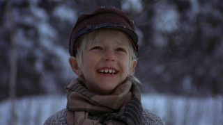 Кадр з фільму Еміль з Льоннеберґи