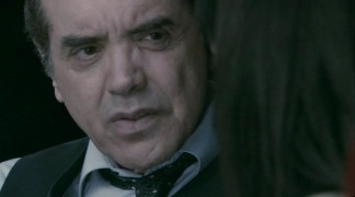 Кадр з фільму Бронежилет