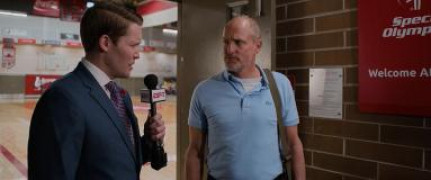 Кадр з фільму Чемпіони