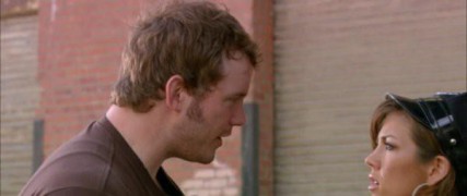 Кадр з фільму Мрії збуваються