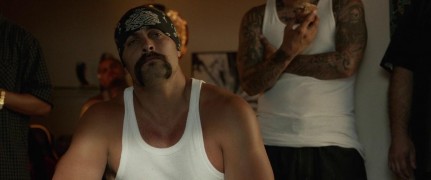 Кадр з фільму Його собаче діло