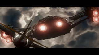 Кадр з фільму Хижак. Вбивця вбивць