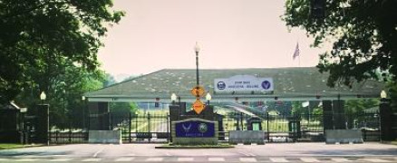 Кадр з фільму Капітан Америка: Чудесний новий світ