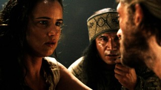 Кадр з фільму Блуберрі