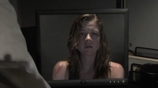 Кадр з фільму Абсолютний страх