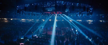 Кадр з фільму Крід 2: Спадок Роккі Бальбоа