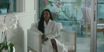 Кадр з фільму Все норм?