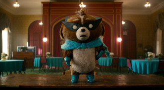 Кадр з фільму Уявні друзі