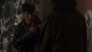 Кадр з фільму Повсталий з пекла 3. Пекло на Землі