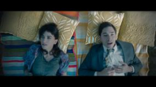 Кадр з фільму Хвиля