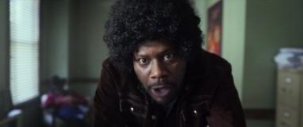 Кадр з фільму Афера по-голлівудськи