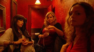 Кадр з фільму Здохни!