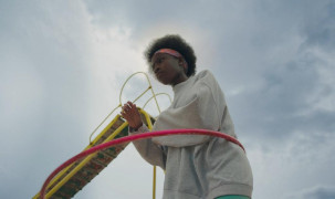 Кадр з фільму Ми виросли