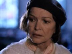 Кадр з фільму Смертельне видіння