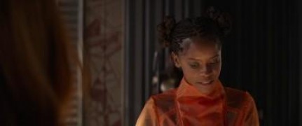 Кадр з фільму Месники: Війна нескінченності